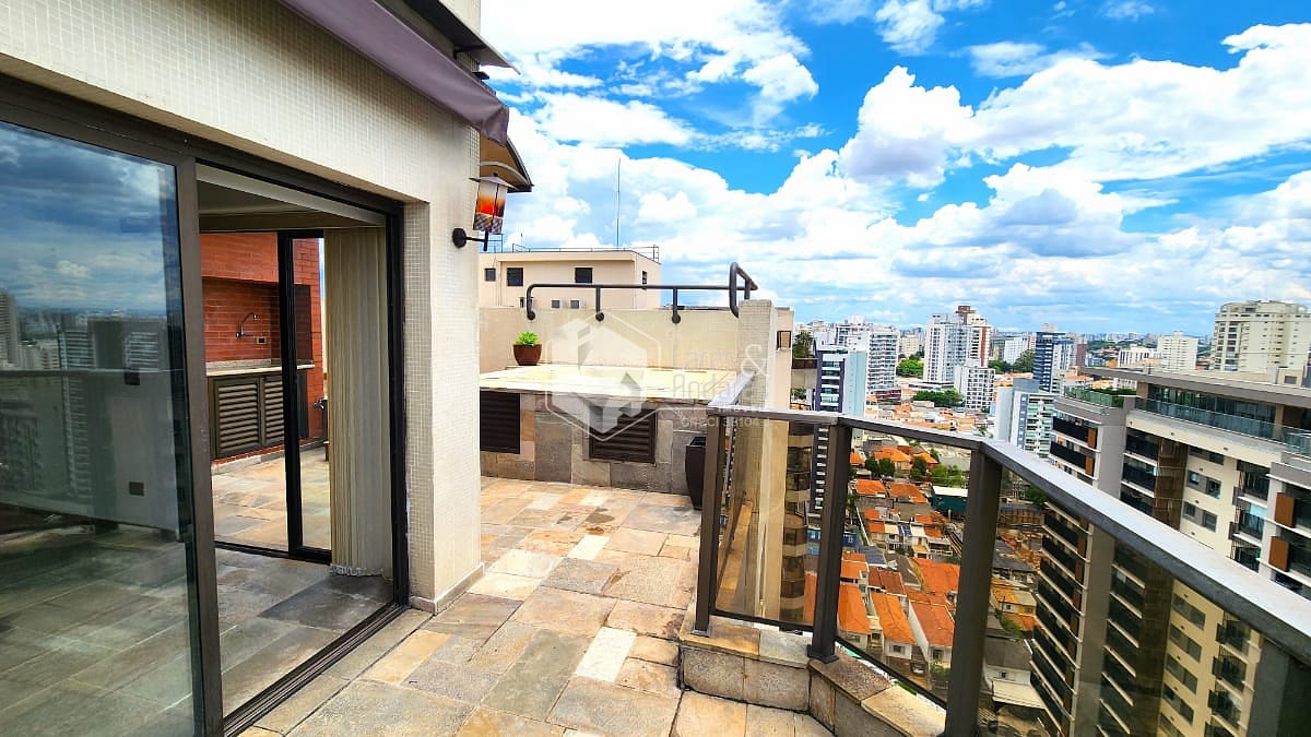 Cobertura, 2 quartos, 148 m² - Foto 53