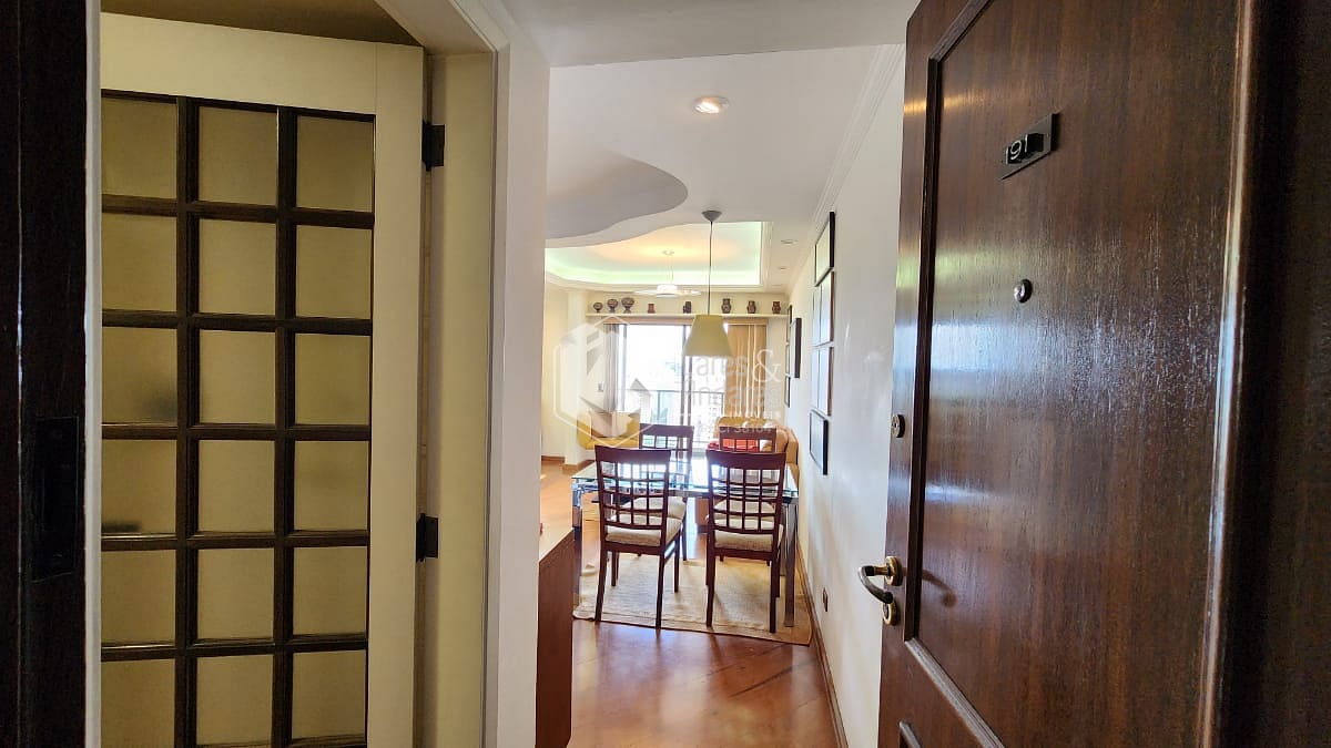 Cobertura, 2 quartos, 148 m² - Foto 2