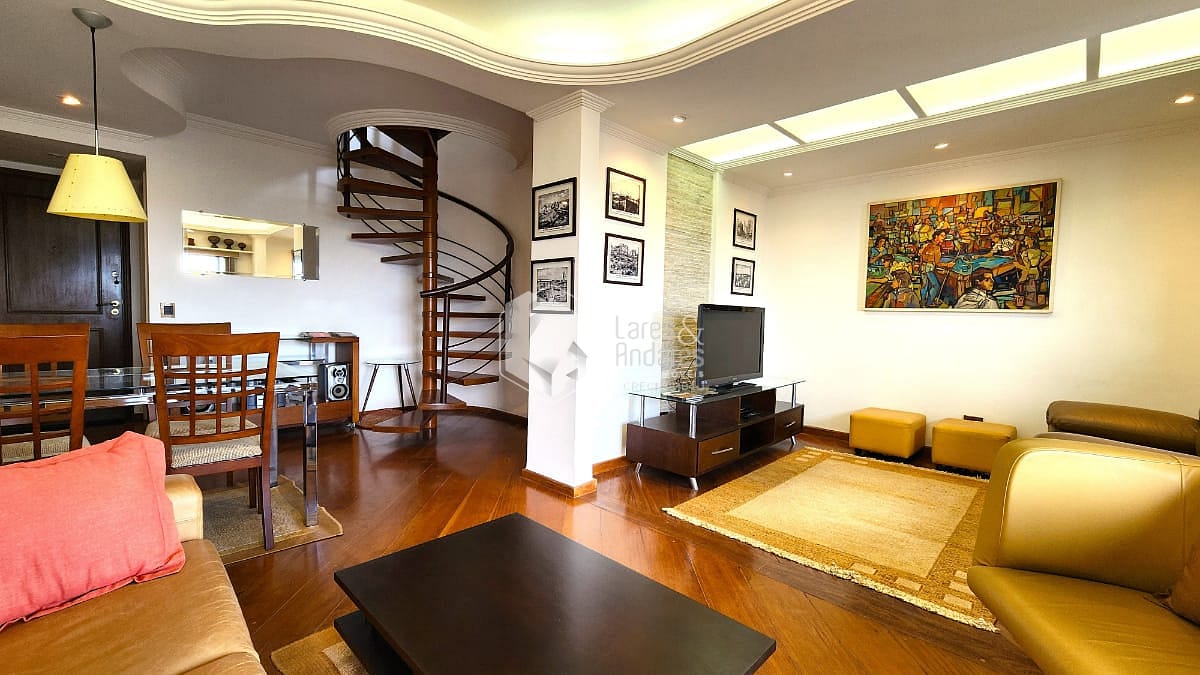 Cobertura, 2 quartos, 148 m² - Foto 15