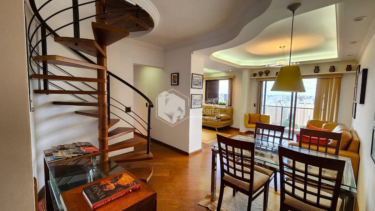 Cobertura, 2 quartos, 148 m² - Foto 6