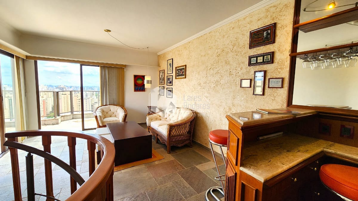 Cobertura, 2 quartos, 148 m² - Foto 47