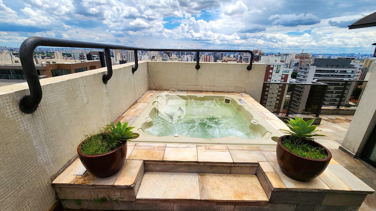 Cobertura, 2 quartos, 148 m² - Foto 58