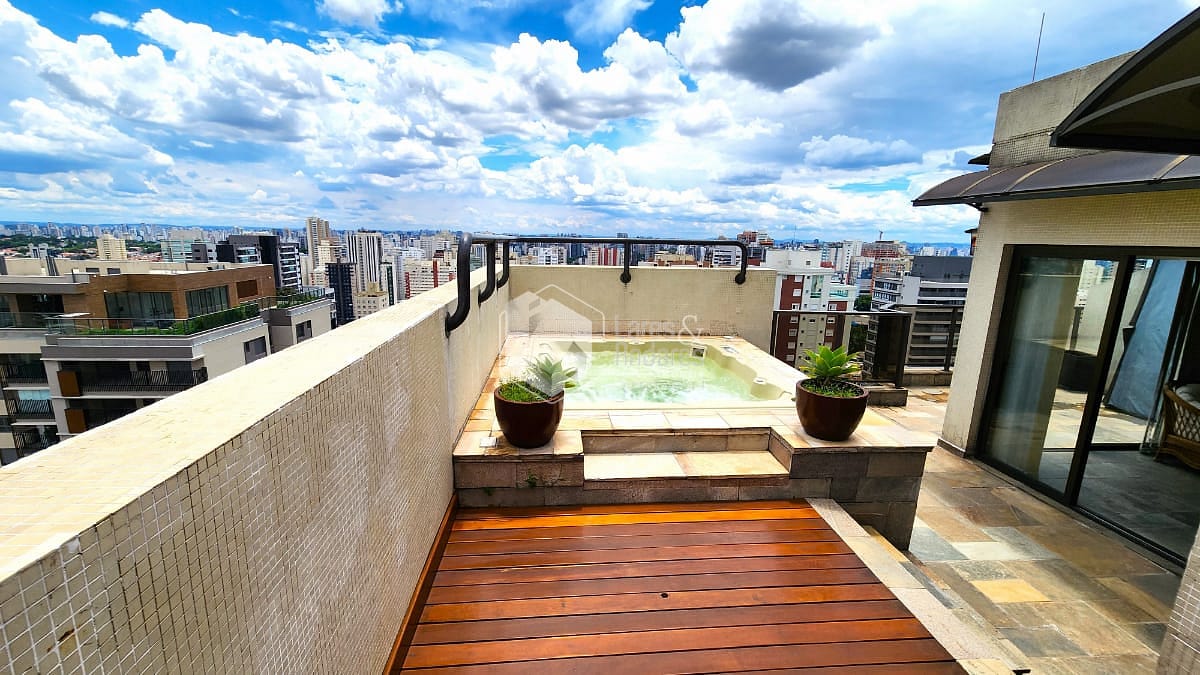 Cobertura, 2 quartos, 148 m² - Foto 56