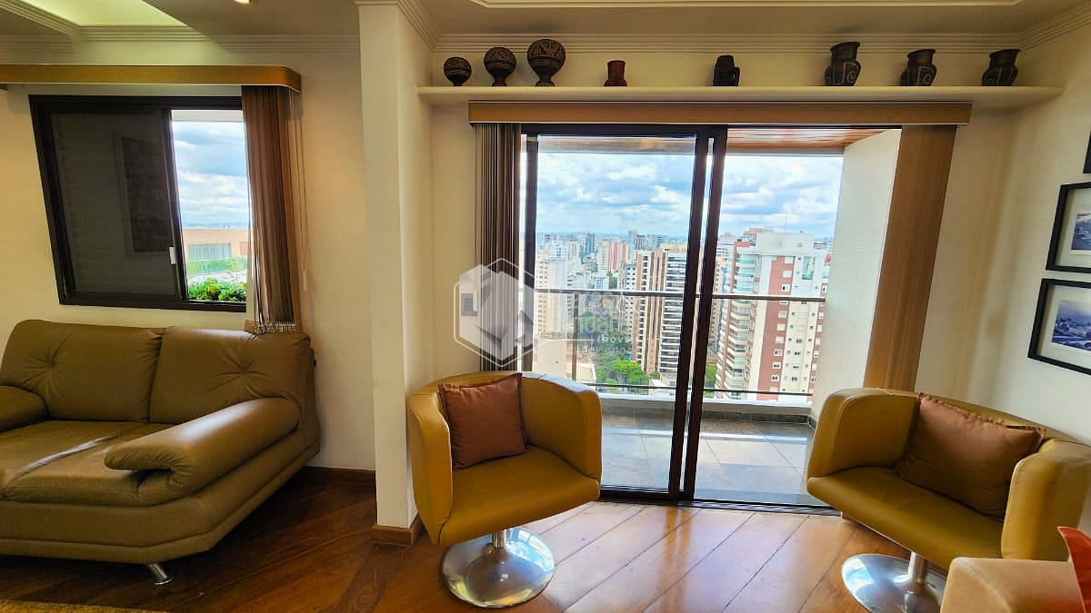 Cobertura, 2 quartos, 148 m² - Foto 11