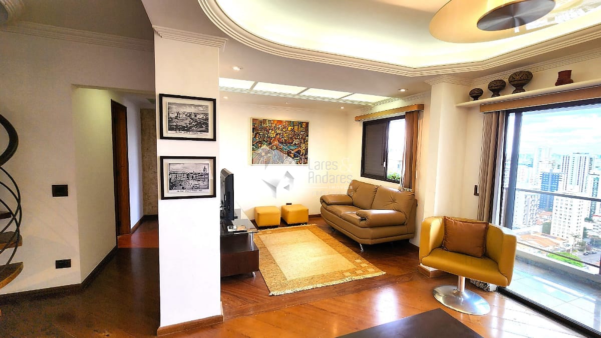 Cobertura, 2 quartos, 148 m² - Foto 8