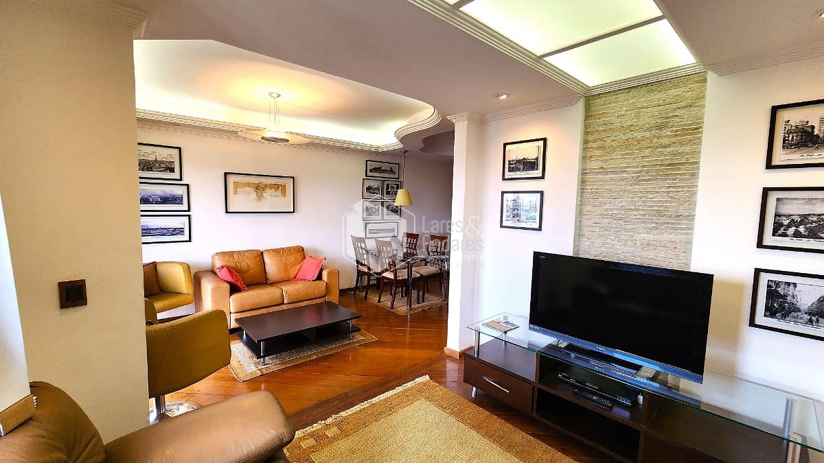 Cobertura, 2 quartos, 148 m² - Foto 17