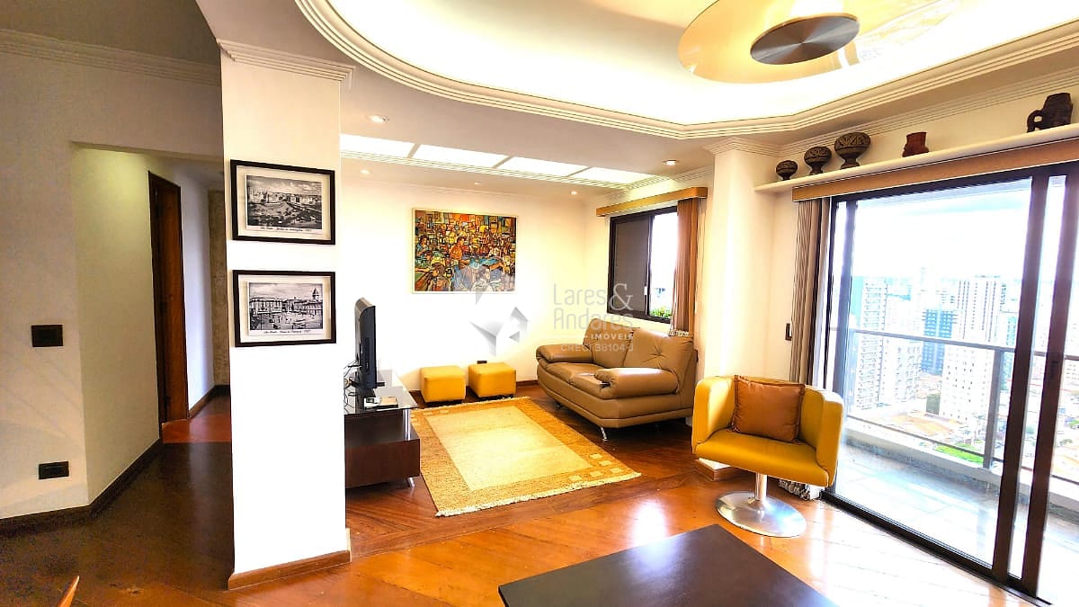 Cobertura, 2 quartos, 148 m² - Foto 9