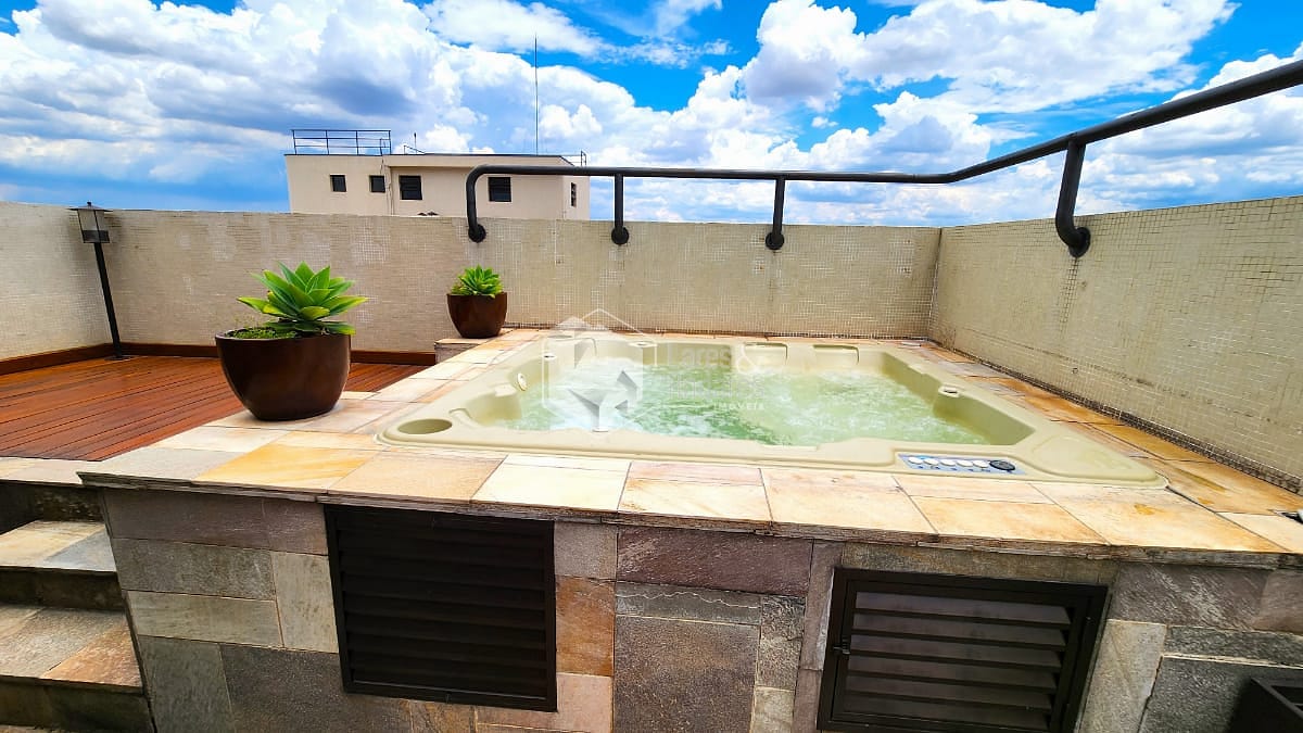 Cobertura, 2 quartos, 148 m² - Foto 54