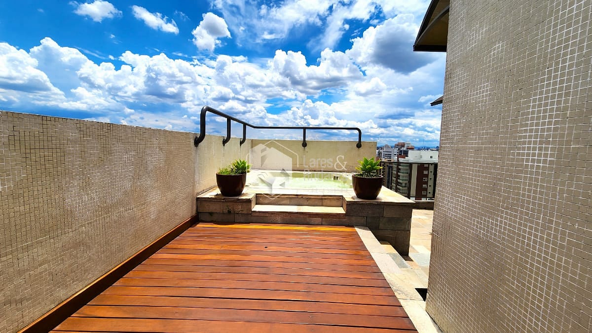 Cobertura, 2 quartos, 148 m² - Foto 57