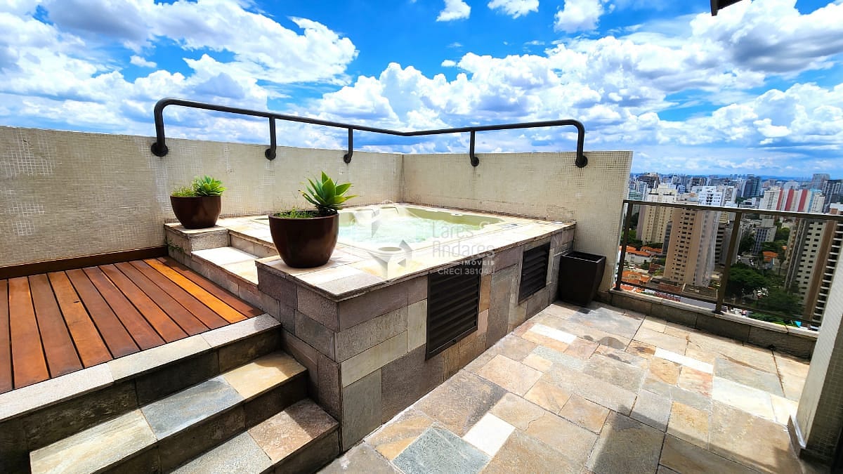 Cobertura, 2 quartos, 148 m² - Foto 55