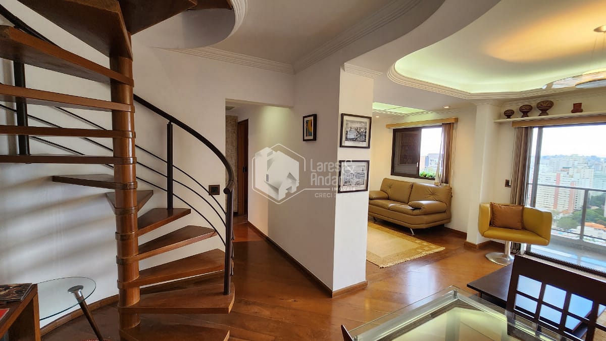 Cobertura, 2 quartos, 148 m² - Foto 7