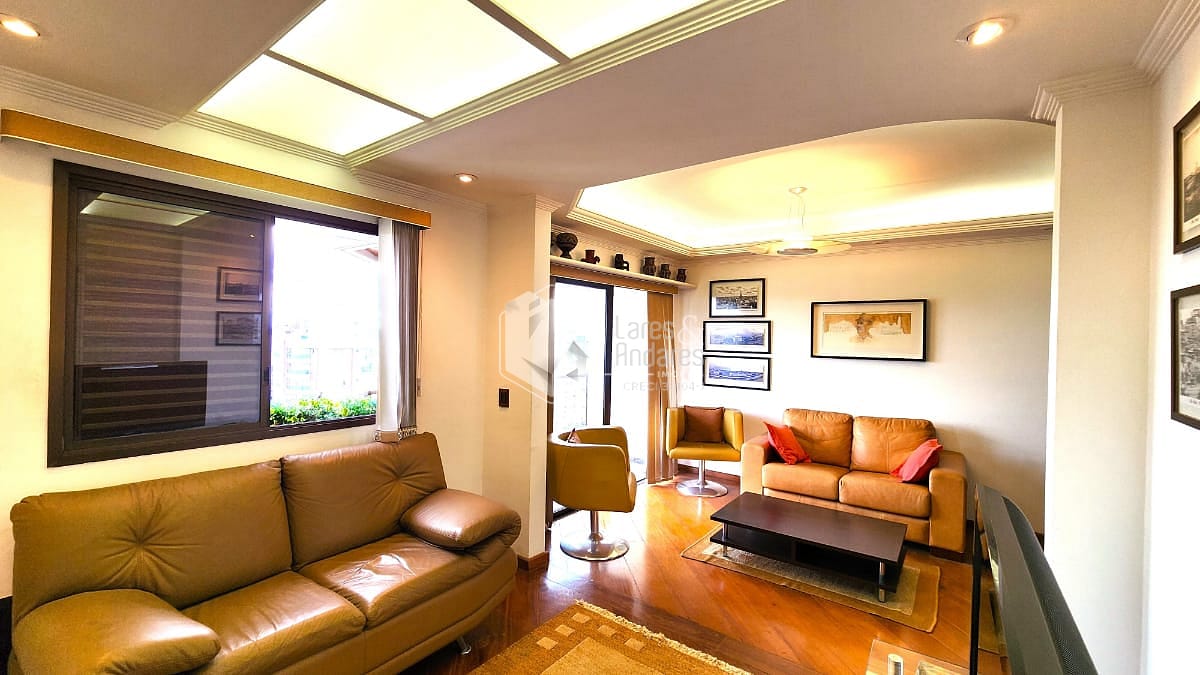 Cobertura, 2 quartos, 148 m² - Foto 18