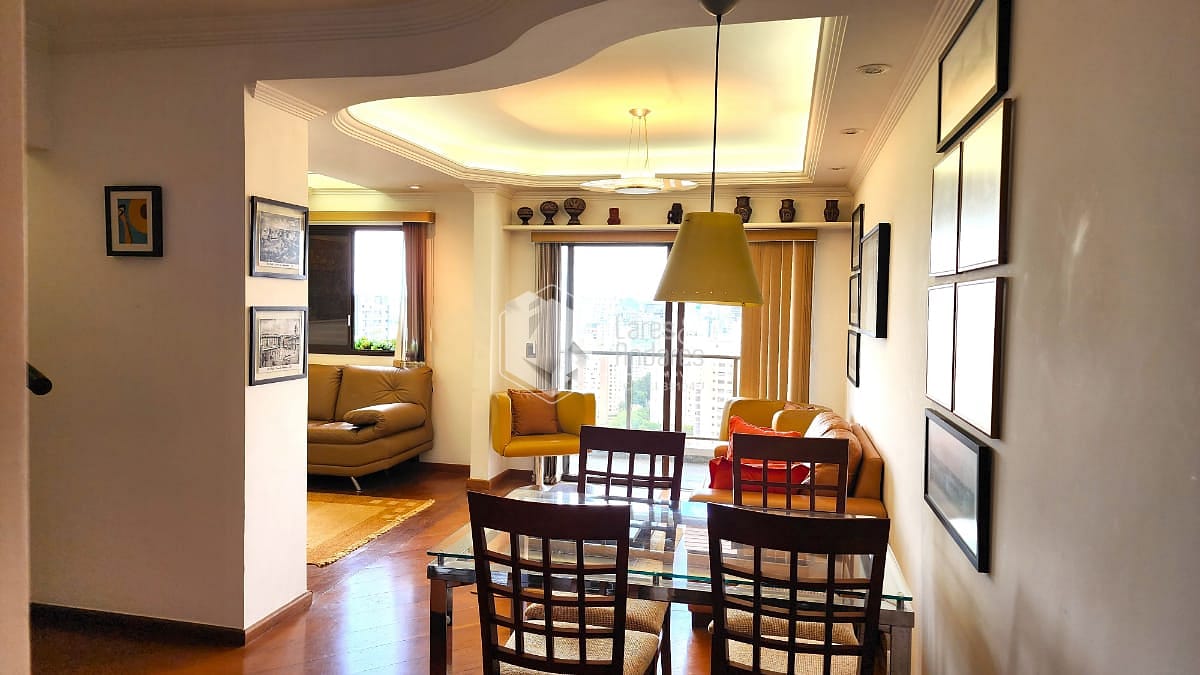 Cobertura, 2 quartos, 148 m² - Foto 3