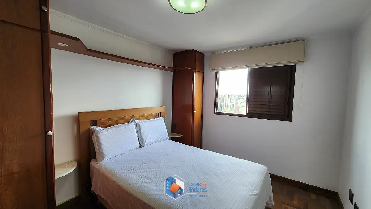 Cobertura, 2 quartos, 148 m² - Foto 27
