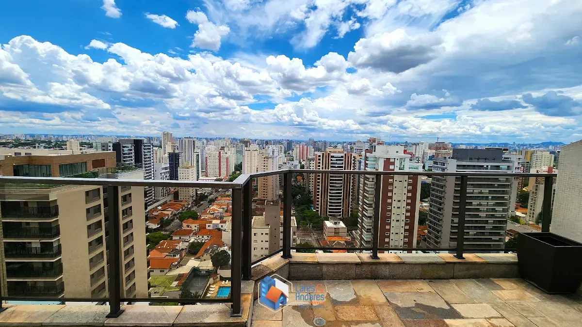 Cobertura, 2 quartos, 148 m² - Foto 52