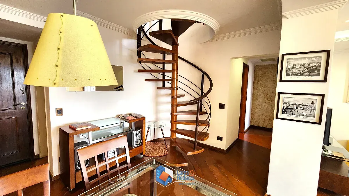 Cobertura, 2 quartos, 148 m² - Foto 20