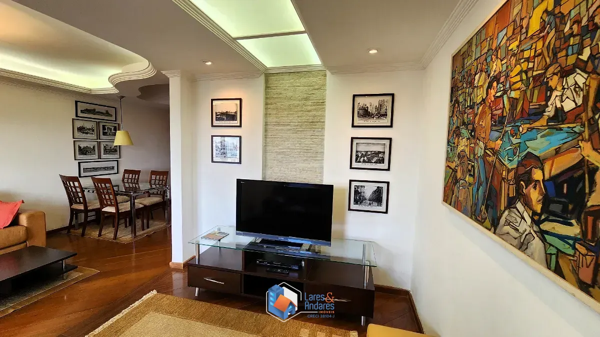 Cobertura, 2 quartos, 148 m² - Foto 16