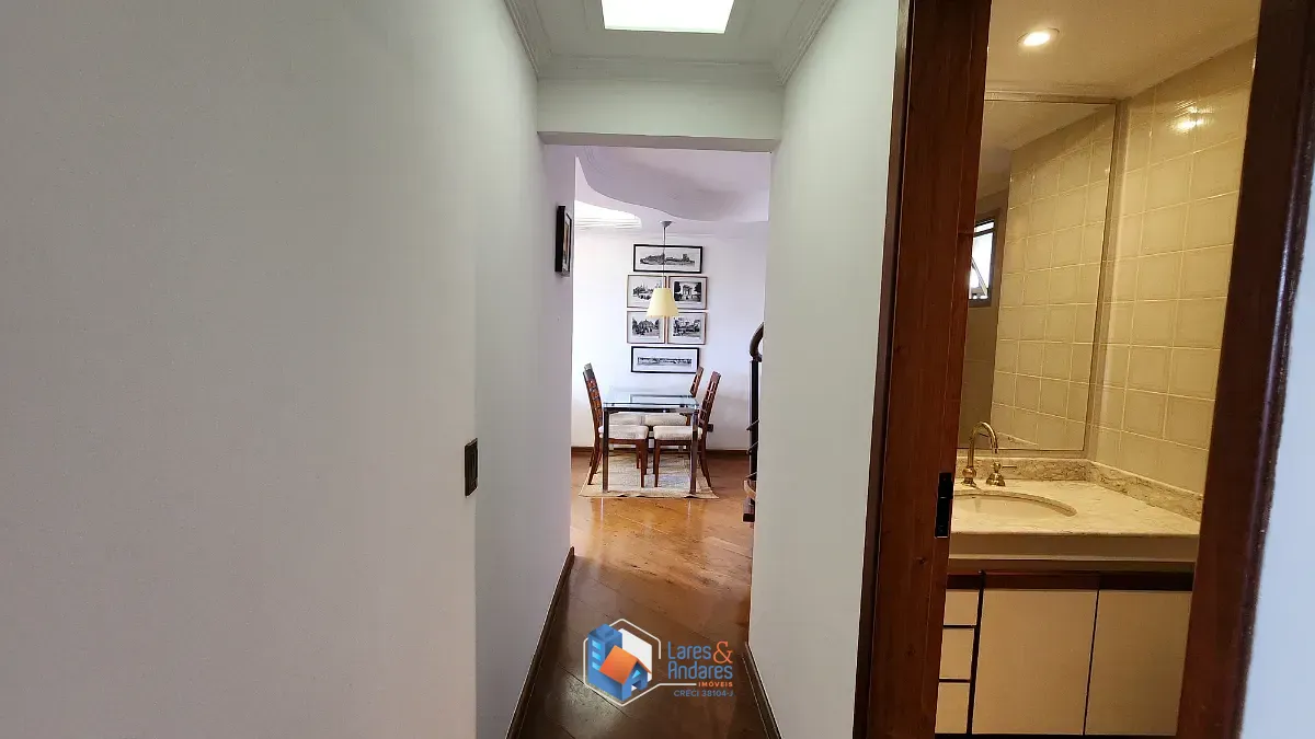Cobertura, 2 quartos, 148 m² - Foto 24