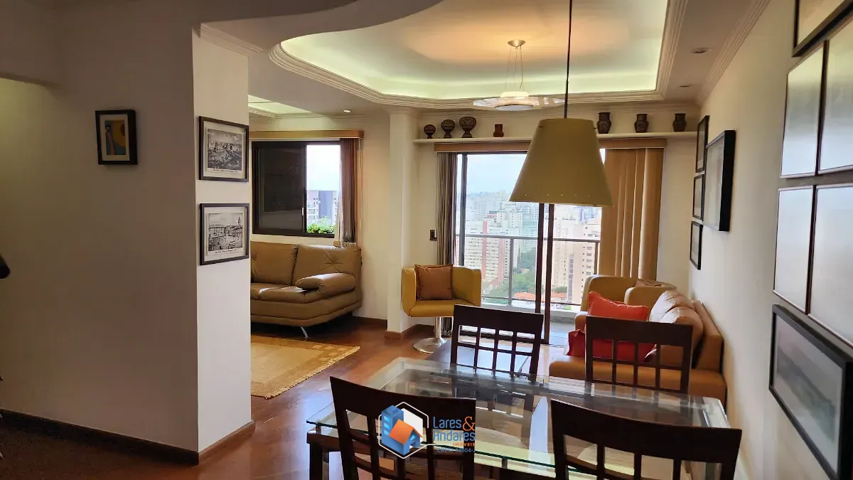 Cobertura, 2 quartos, 148 m² - Foto 4
