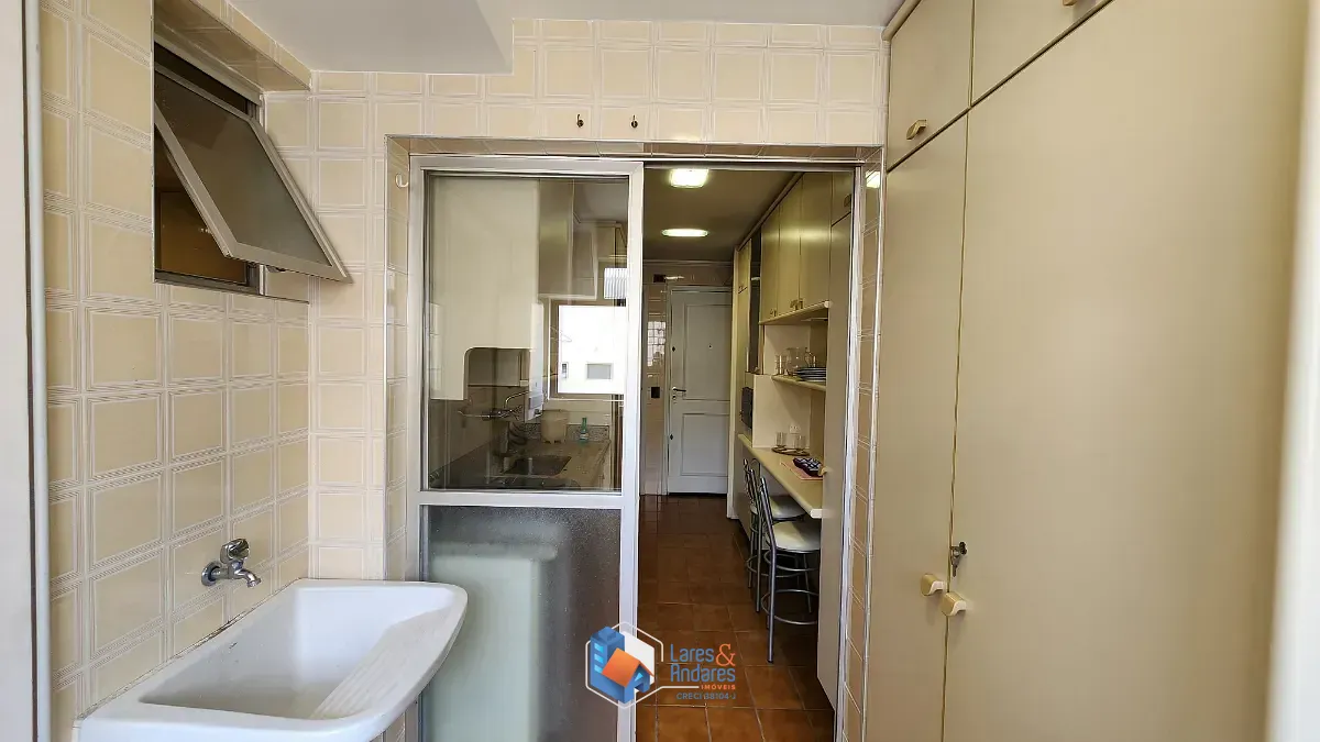 Cobertura, 2 quartos, 148 m² - Foto 38