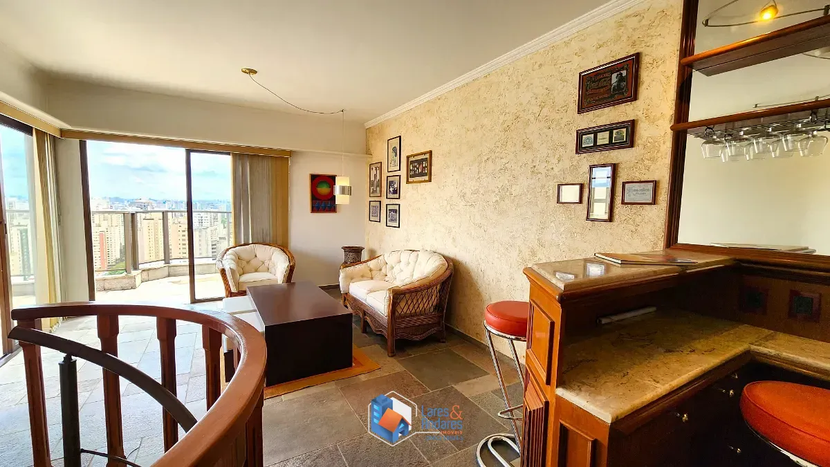 Cobertura, 2 quartos, 148 m² - Foto 47