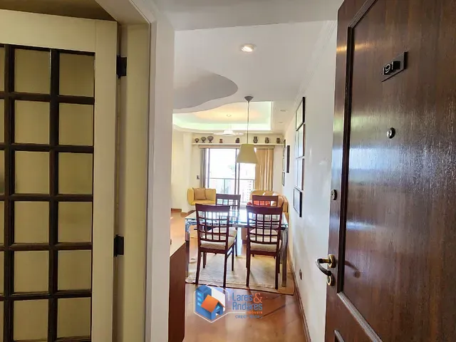 Cobertura / Penthouse com 148m² 2 quartos e 3 banheiros, à venda, no bairro Vila Clementino em São Paulo