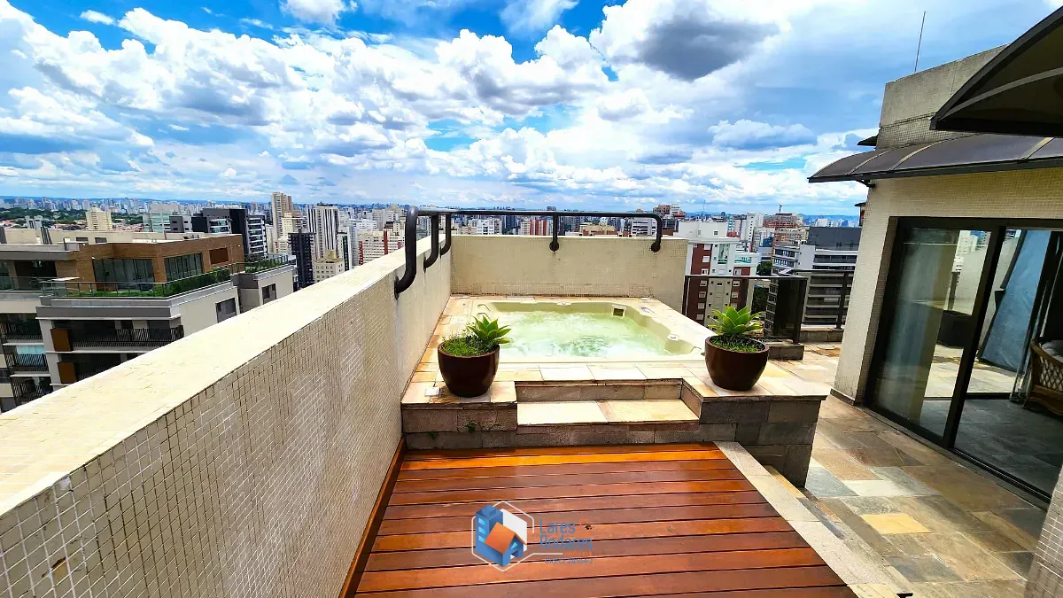 Cobertura, 2 quartos, 148 m² - Foto 56