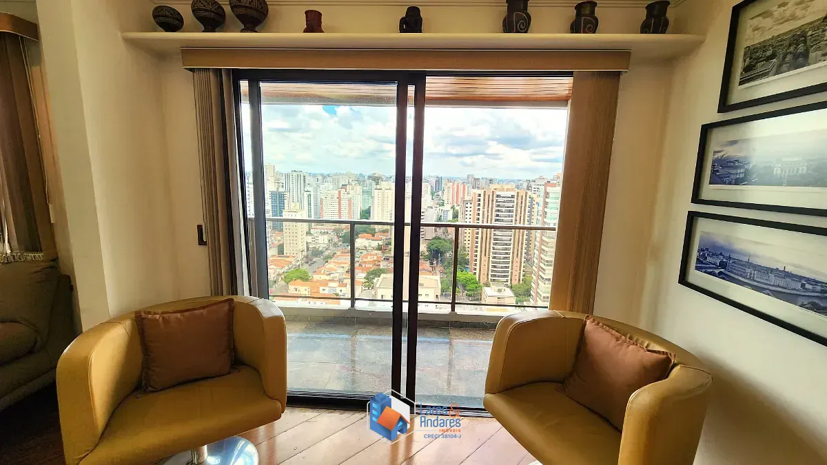 Cobertura, 2 quartos, 148 m² - Foto 10