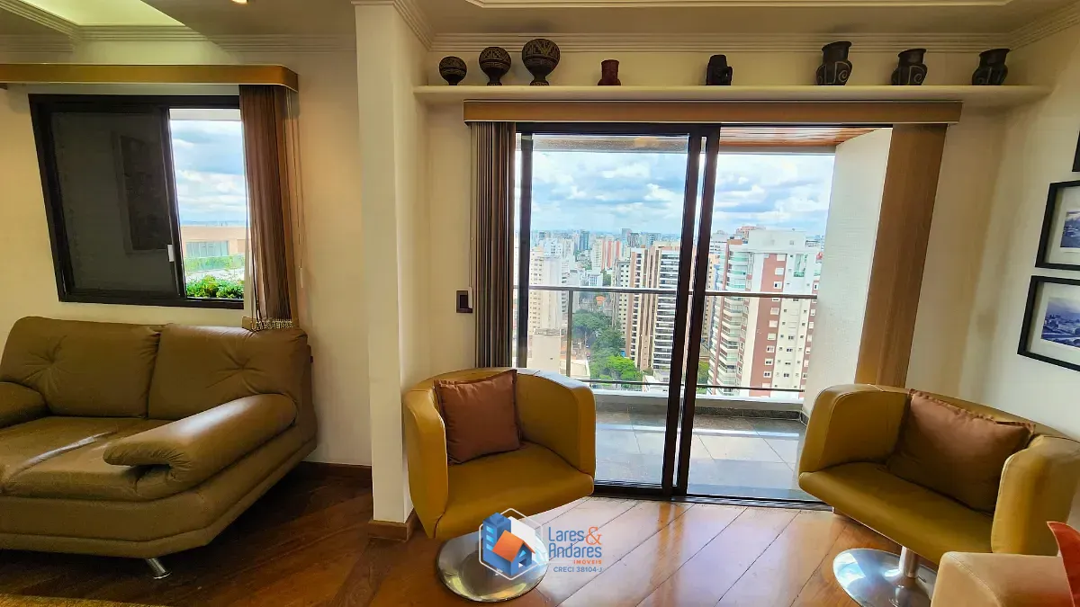Cobertura, 2 quartos, 148 m² - Foto 11