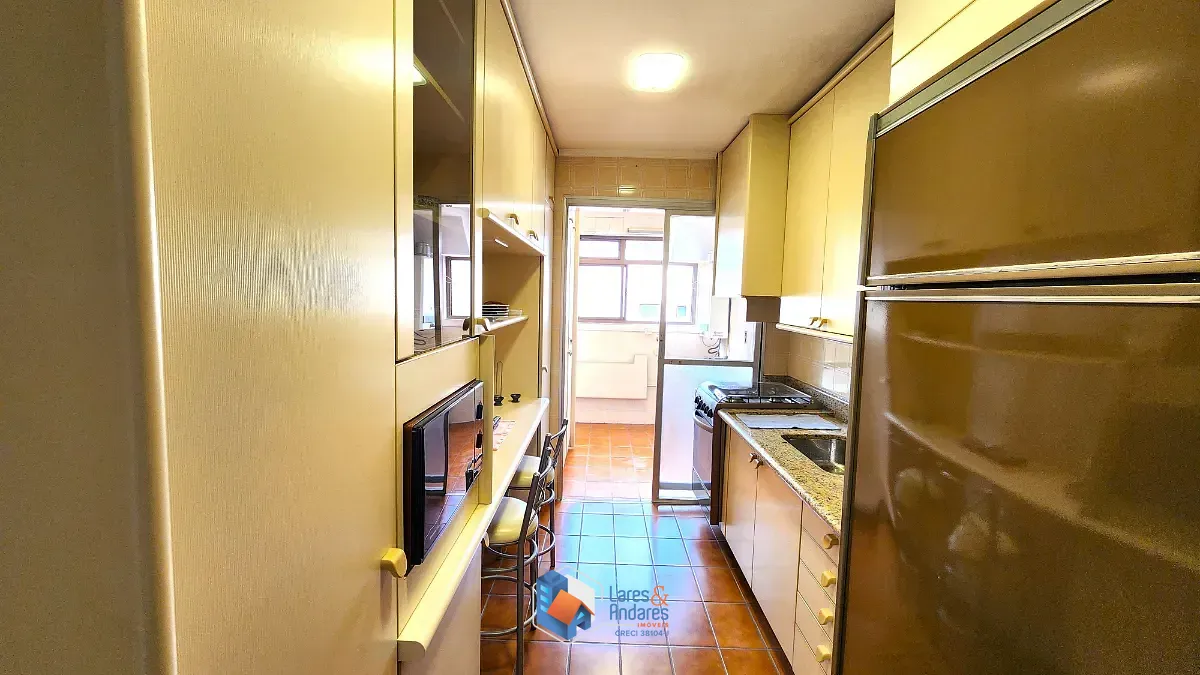 Cobertura, 2 quartos, 148 m² - Foto 32