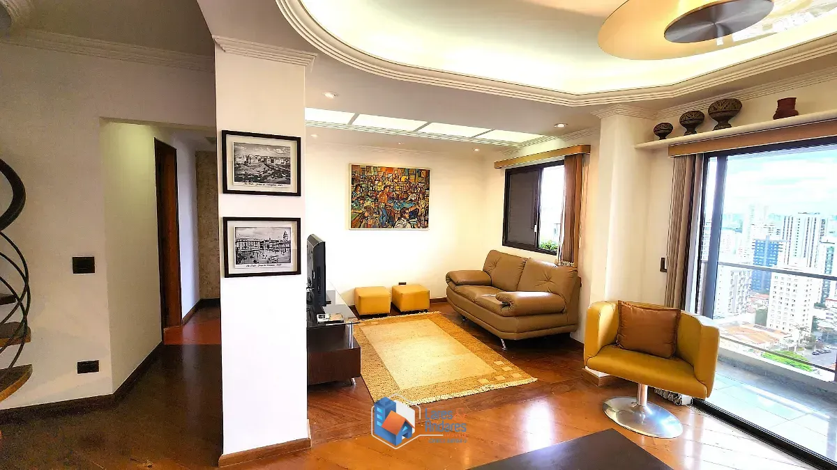 Cobertura, 2 quartos, 148 m² - Foto 8