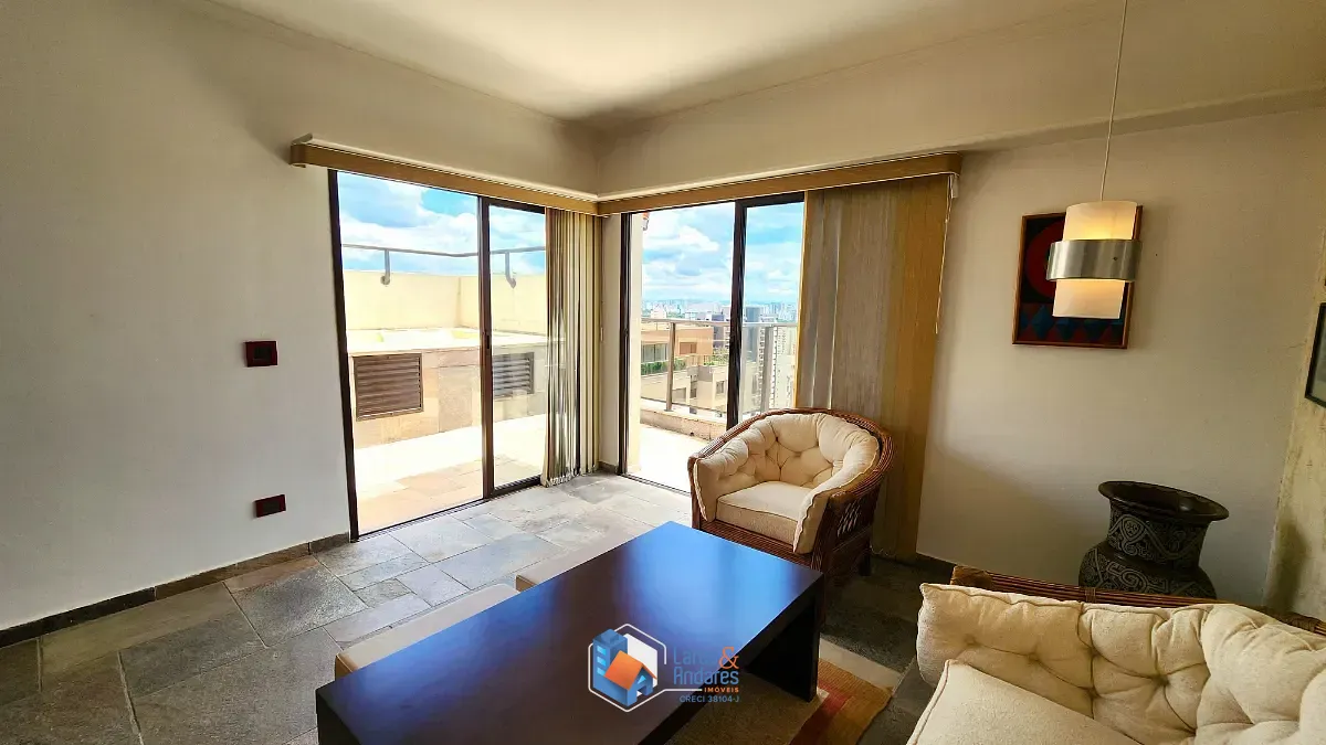 Cobertura, 2 quartos, 148 m² - Foto 49