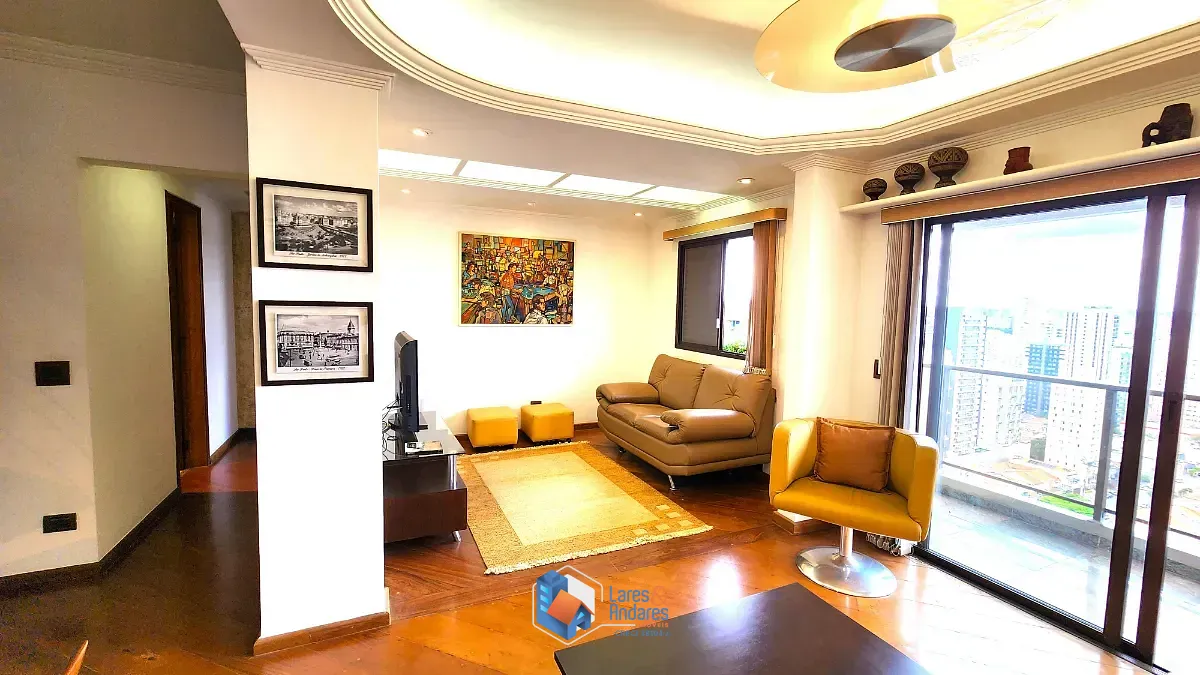 Cobertura, 2 quartos, 148 m² - Foto 9