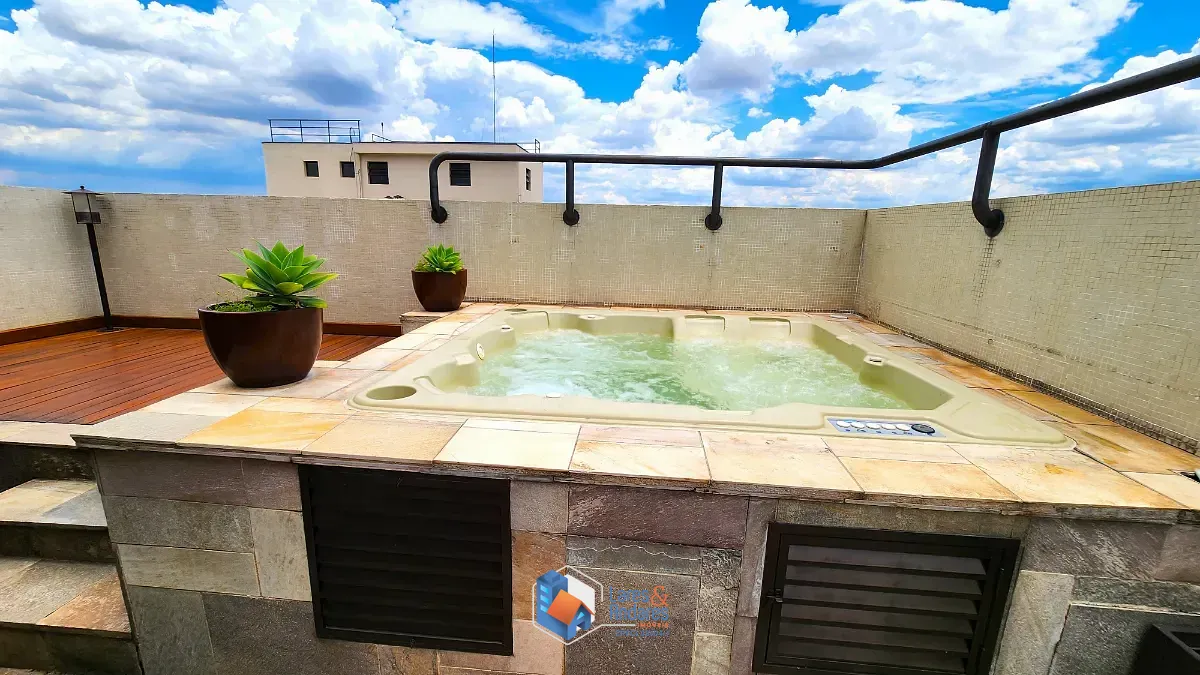 Cobertura, 2 quartos, 148 m² - Foto 54