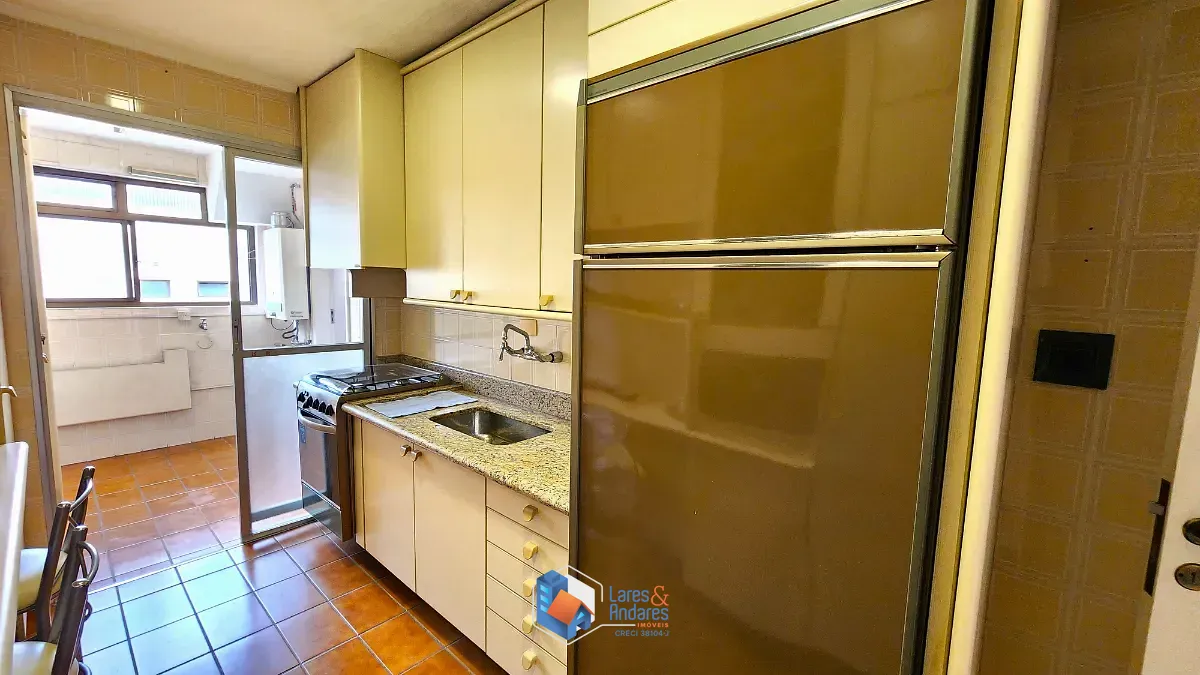 Cobertura, 2 quartos, 148 m² - Foto 34