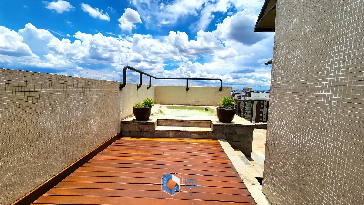 Cobertura, 2 quartos, 148 m² - Foto 57