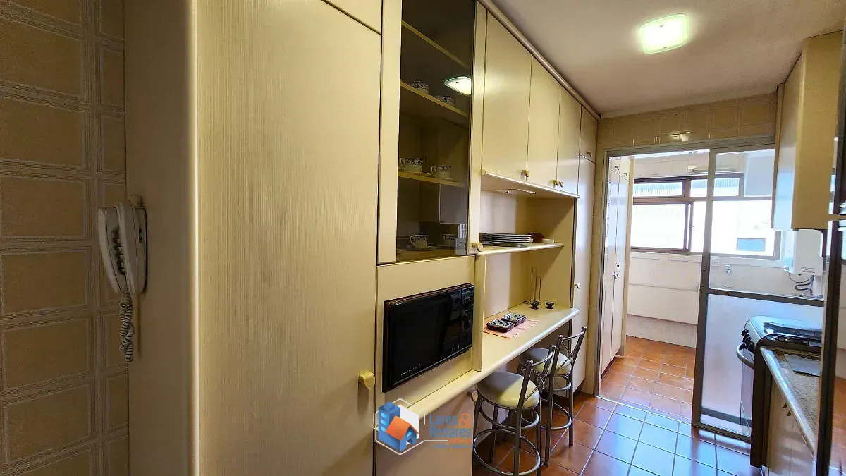 Cobertura, 2 quartos, 148 m² - Foto 33