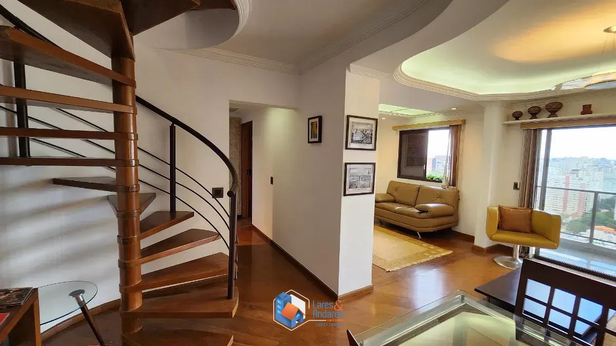 Cobertura, 2 quartos, 148 m² - Foto 7