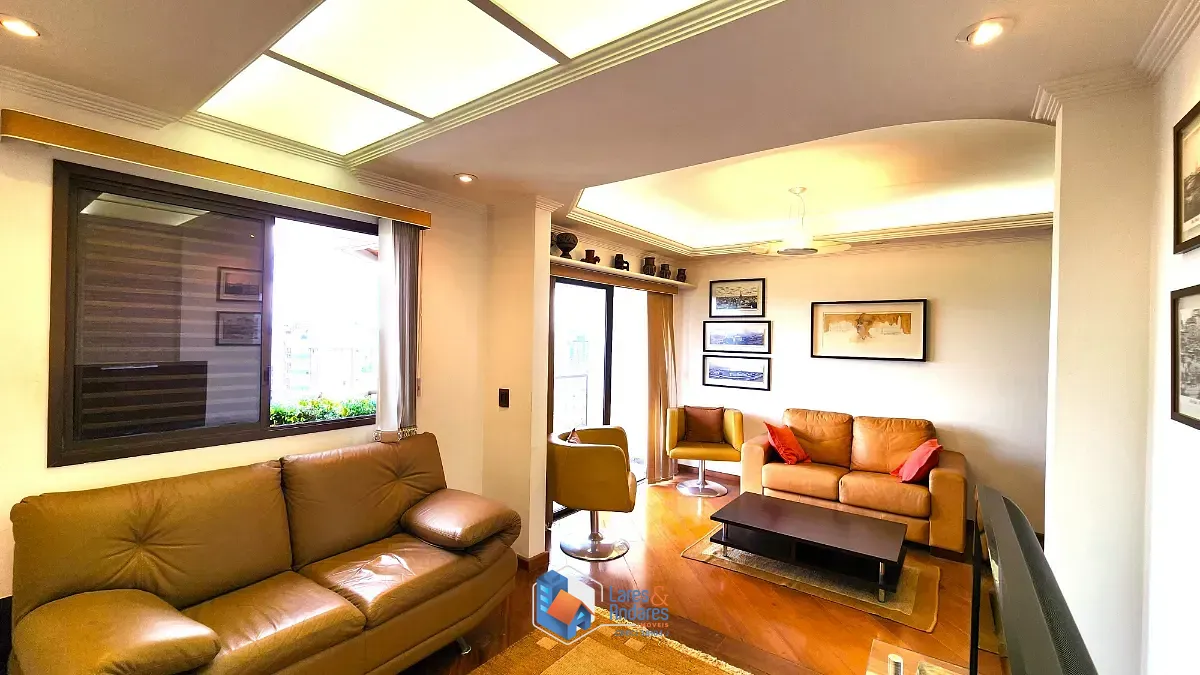 Cobertura, 2 quartos, 148 m² - Foto 18
