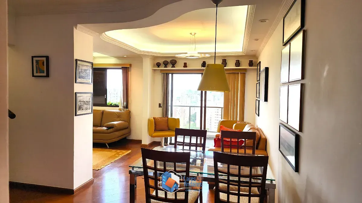 Cobertura, 2 quartos, 148 m² - Foto 3