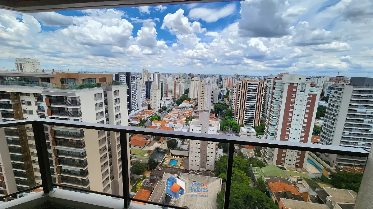 Cobertura, 2 quartos, 148 m² - Foto 13