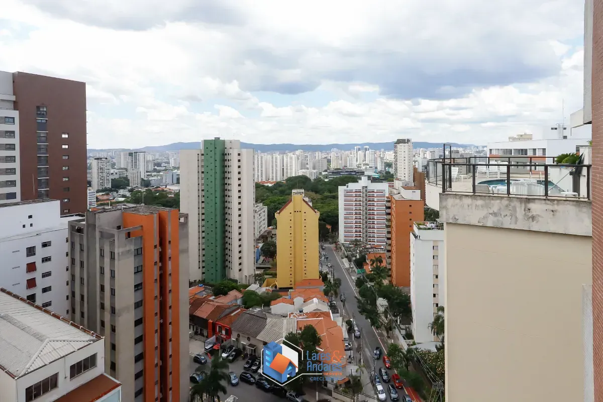 Cobertura, 2 quartos, 196 m² - Foto 36