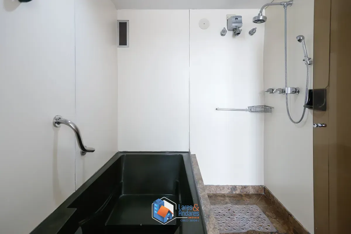 Cobertura, 2 quartos, 196 m² - Foto 31