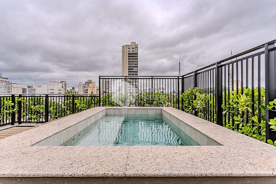 Cobertura, 3 quartos, 222 m² - Foto 60