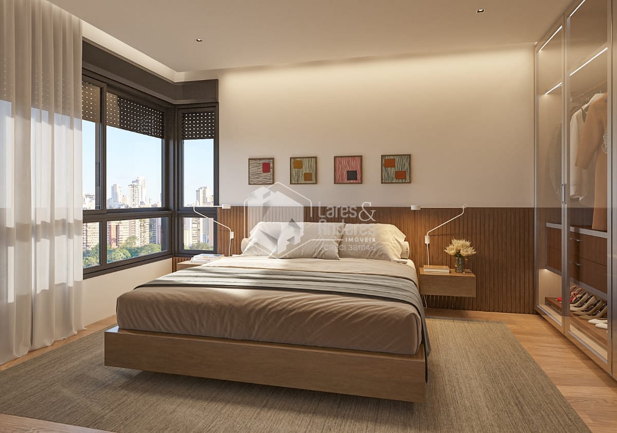 Cobertura, 3 quartos, 222 m² - Foto 8