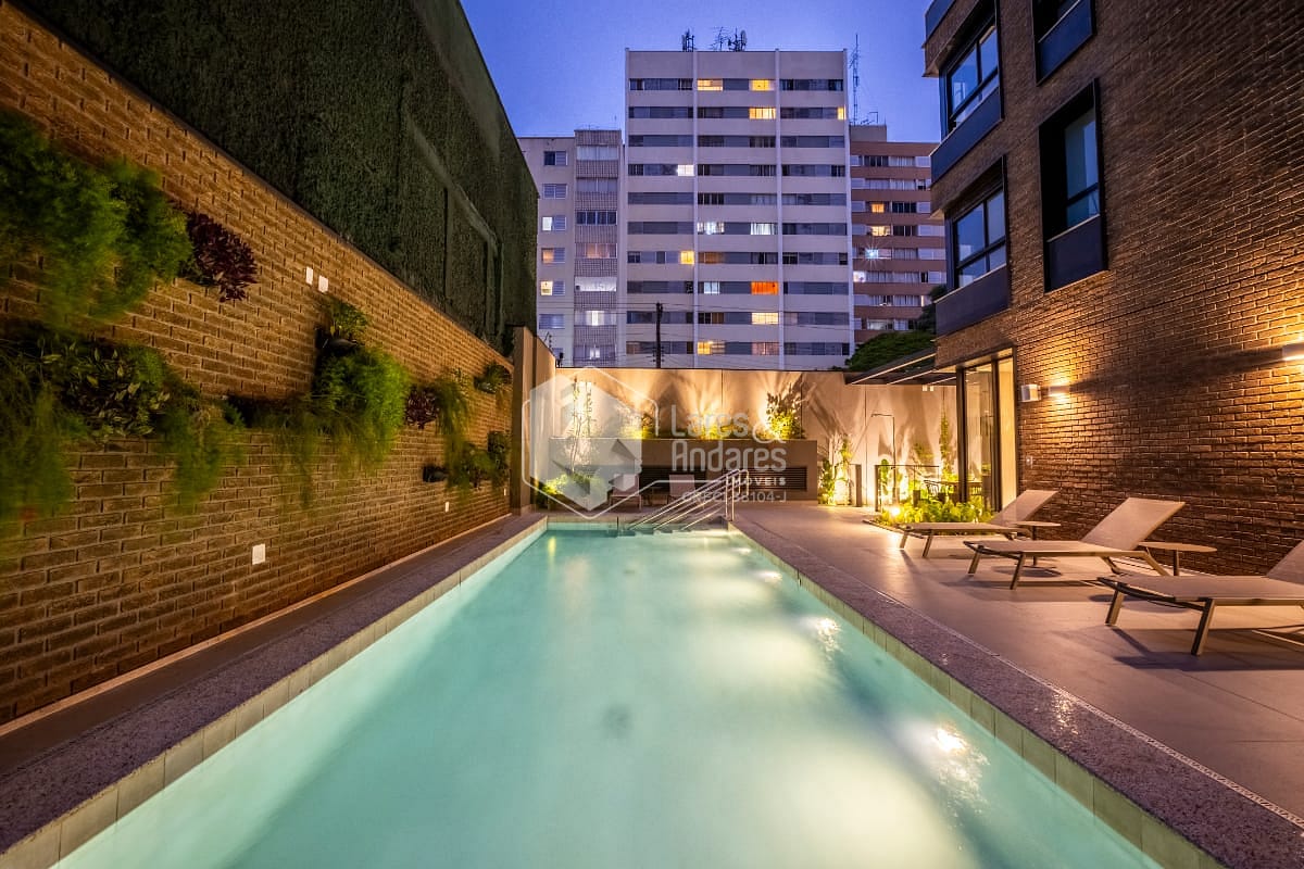 Cobertura, 3 quartos, 222 m² - Foto 21