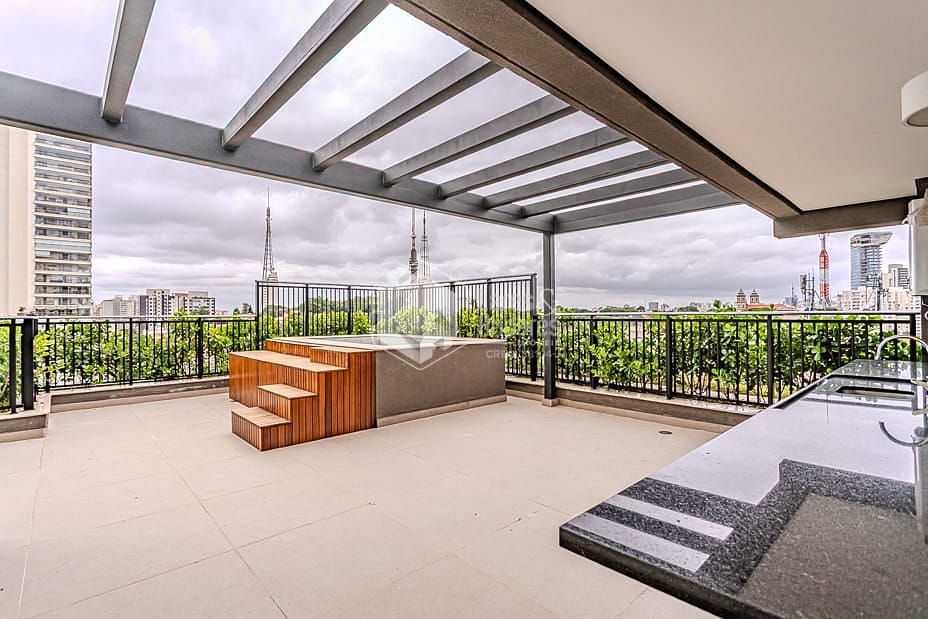 Cobertura, 3 quartos, 222 m² - Foto 55