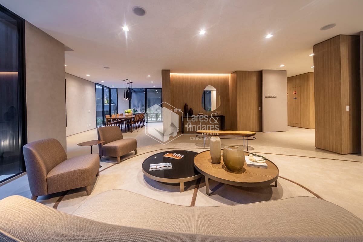 Cobertura, 3 quartos, 222 m² - Foto 17