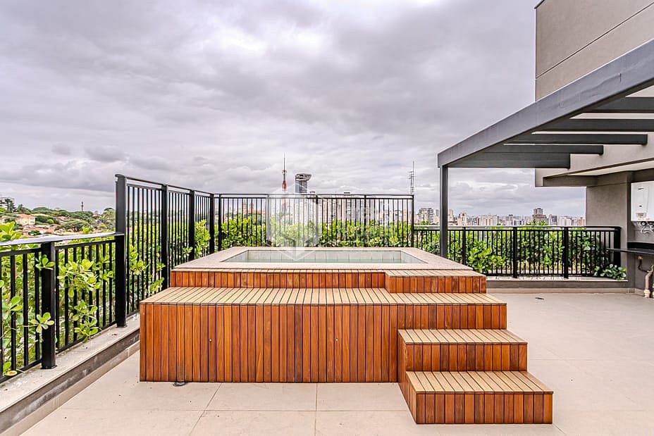 Cobertura, 3 quartos, 222 m² - Foto 58