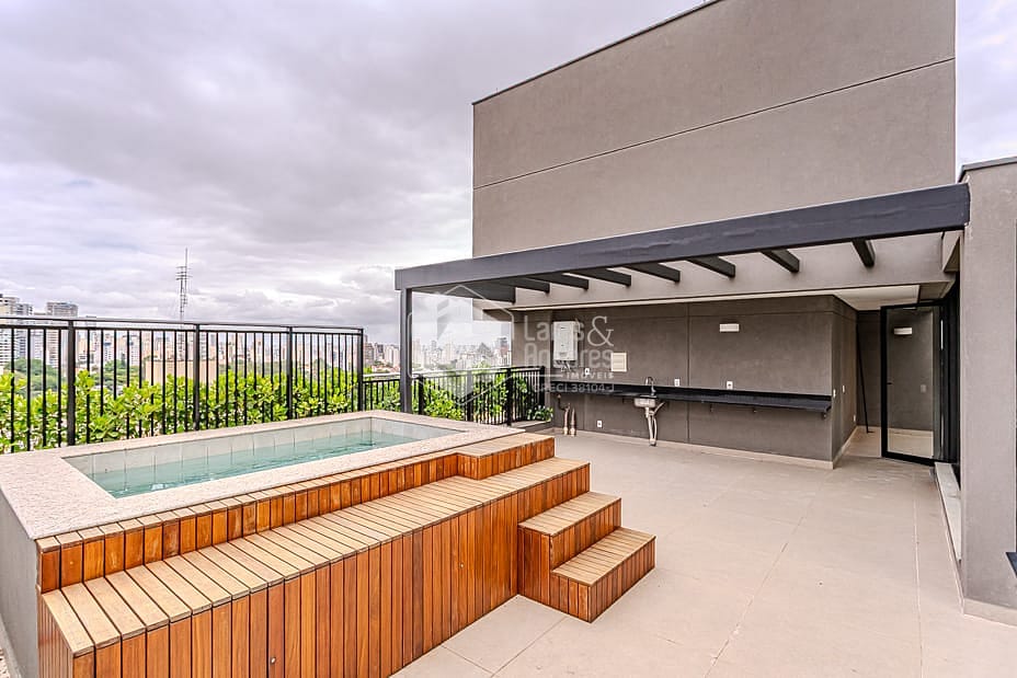 Cobertura, 3 quartos, 222 m² - Foto 59